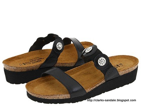 Clarks sandale:clarks-126502