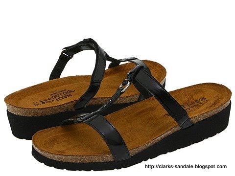 Clarks sandale:clarks-126508