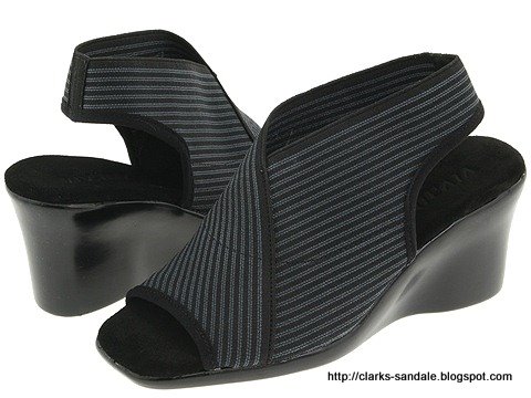 Clarks sandale:sandale-126552