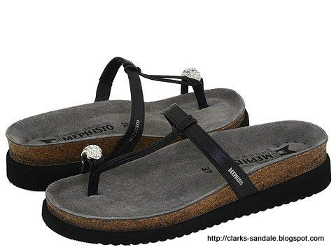 Clarks sandale:clarks-126573