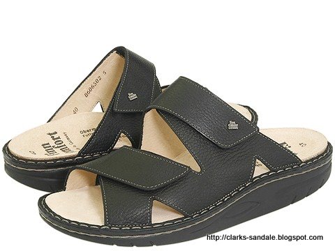 Clarks sandale:sandale-126600