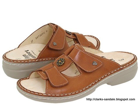 Clarks sandale:sandale-126617