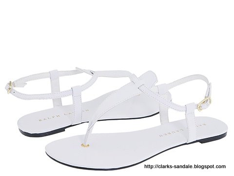 Clarks sandale:sandale-126624