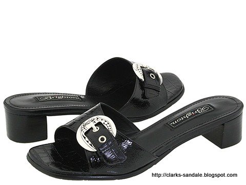 Clarks sandale:sandale-126638