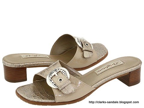 Clarks sandale:sandale-126639