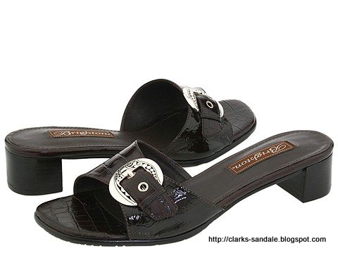 Clarks sandale:sandale-126640