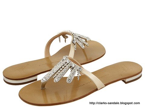 Clarks sandale:clarks-126745