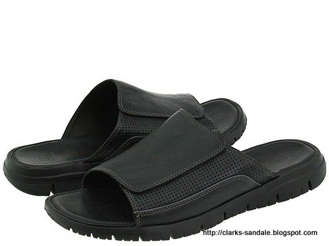 Clarks sandale:sandale-126827