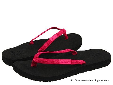 Clarks sandale:clarks-126805
