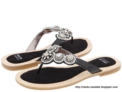 Clarks sandale:clarks-126908