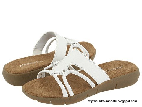 Clarks sandale:clarks-126874