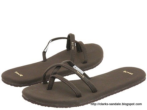 Clarks sandale:clarks-126879
