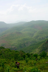 Loved the landscapes here !