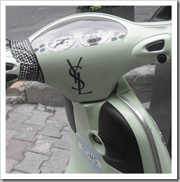 ysl ysl