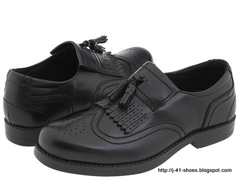 J 41 shoes:LOGO170675