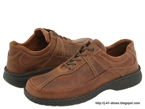 J 41 shoes:V251-170996