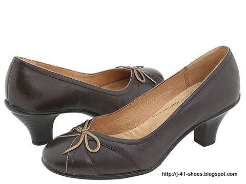 J 41 shoes:shoes-171120