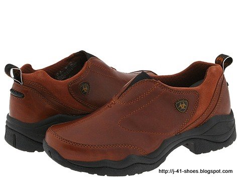 J 41 shoes:shoes-171133