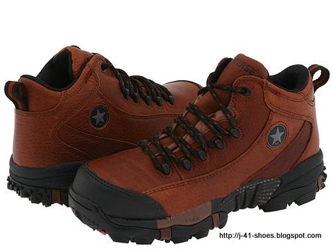 J 41 shoes:shoes-171232