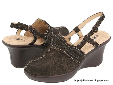 J 41 shoes:shoes-171229