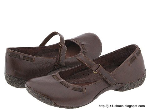 J 41 shoes:shoes-171531