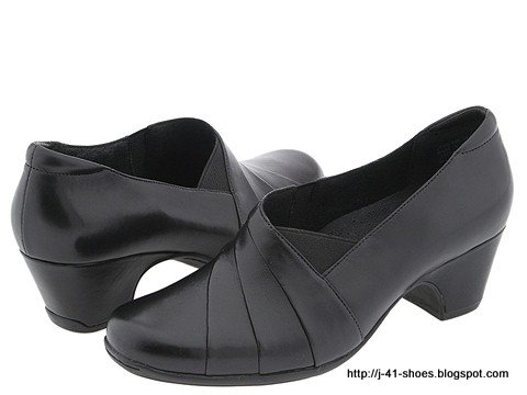 J 41 shoes:shoes-171508