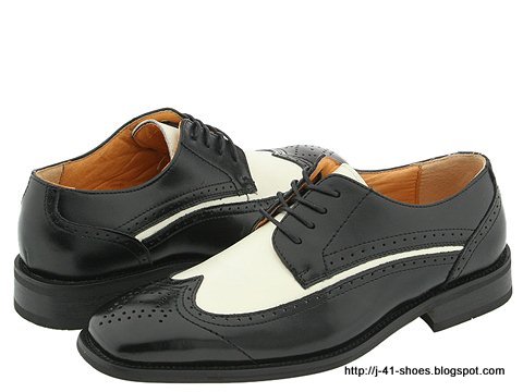 J 41 shoes:shoes-171519
