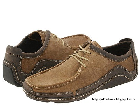 J 41 shoes:j-171351