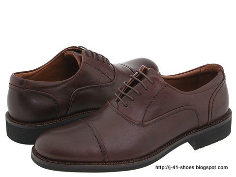 J 41 shoes:shoes-171439