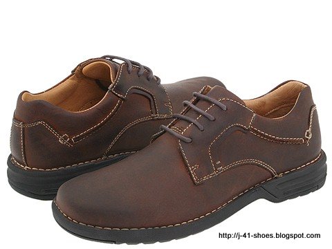 J 41 shoes:shoes-171442