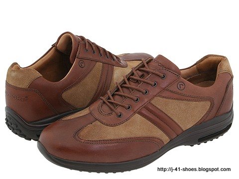 J 41 shoes:41-171560