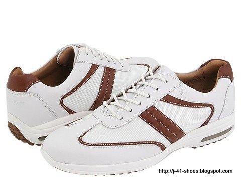 J 41 shoes:shoes-171562