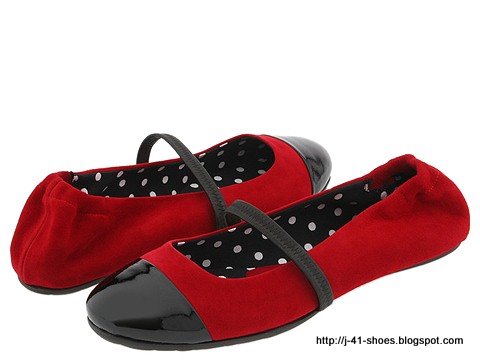 J 41 shoes:shoes-171583