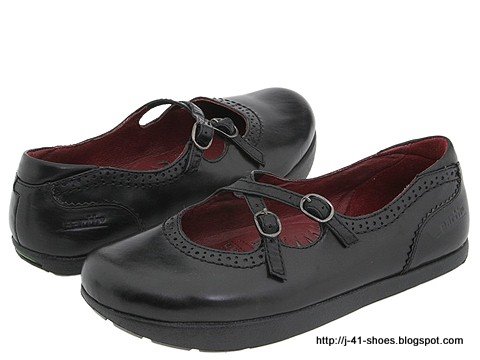 J 41 shoes:shoes-171590