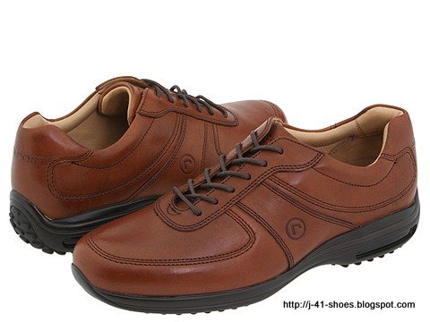 J 41 shoes:shoes-171593