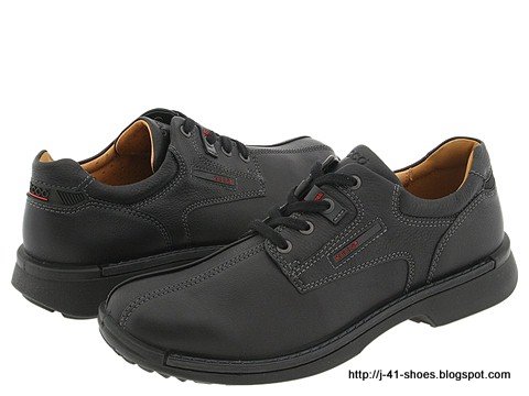 J 41 shoes:shoes-171597
