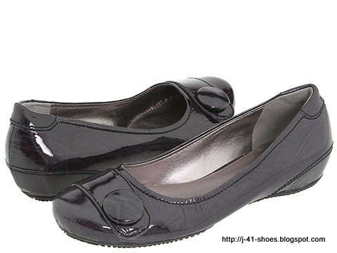 J 41 shoes:shoes-171595