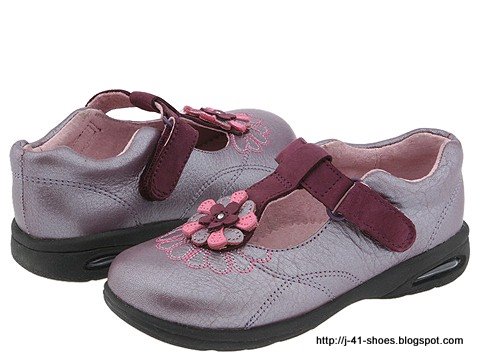 J 41 shoes:shoes-171611