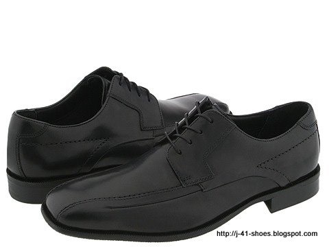 J 41 shoes:shoes-171642