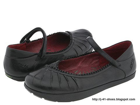 J 41 shoes:shoes-171671