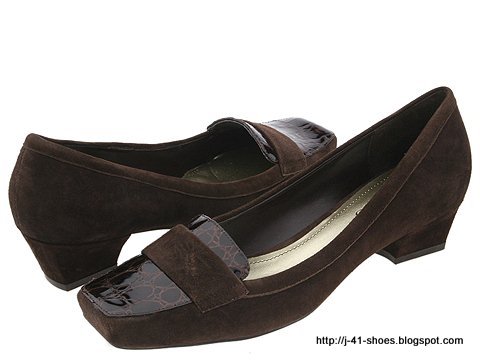 J 41 shoes:shoes-171674