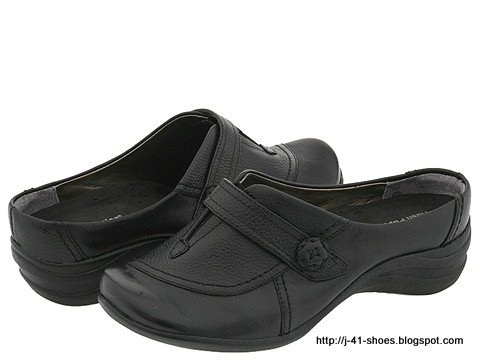 J 41 shoes:shoes-171679