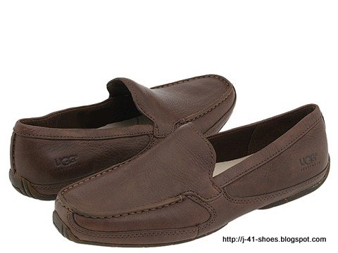 J 41 shoes:shoes-171703