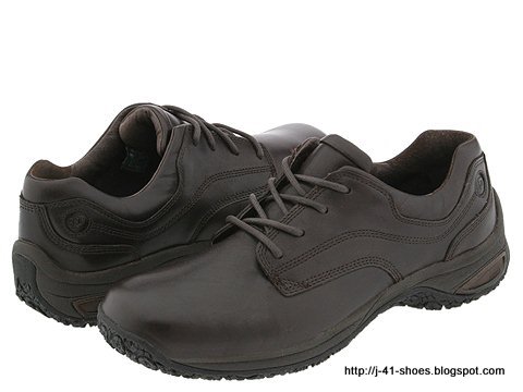 J 41 shoes:shoes-171974