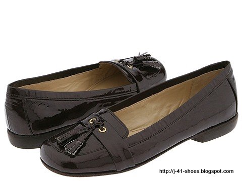 J 41 shoes:shoes-171757