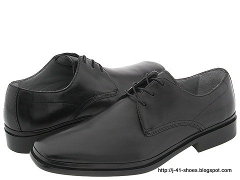 J 41 shoes:shoes-171786