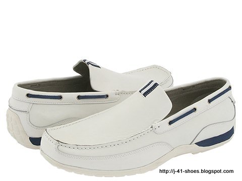 J 41 shoes:41-171866