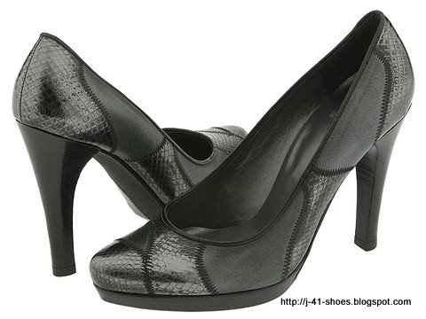 J 41 shoes:shoes-171926