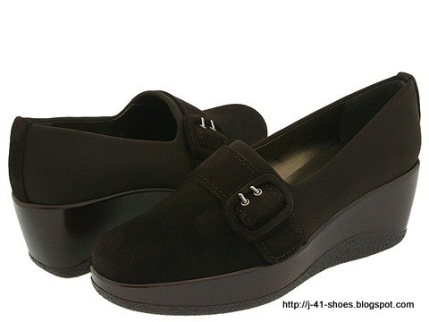 J 41 shoes:shoes-171930