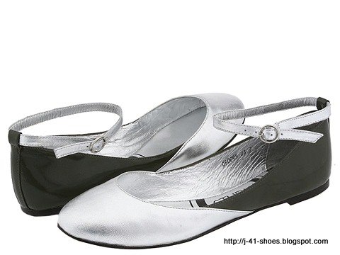 J 41 shoes:shoes-172080